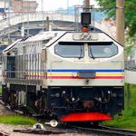 26 Class Locomotive Manufactured by Bombardier & General Electric