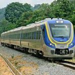 61 Class DMU Manufactured by CRRC