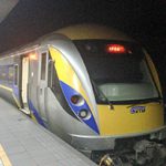 91 Class EMU