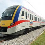 92 Class EMU