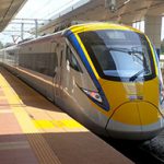 93 Class EMU