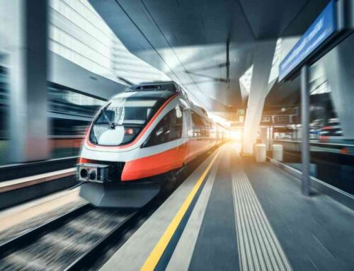 ASEAN Rail Leaders Converge in Bandung to Drive Sustainability Through Innovation