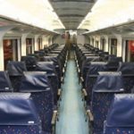 Aircond Economy Class