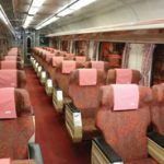 Aircond Premier Class (1st Class)